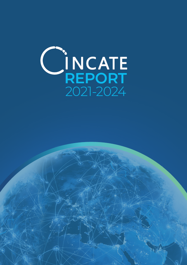 INCATE_Report_cover