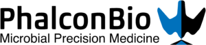 PhalconBio Microbial Precision Medicine logo